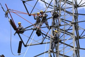 BURUNDI : 29 M$ de la BAD pour l’accès à l’électricité et l’efficacité énergétique ©/Shutterstock