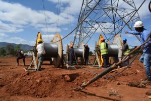 BURKINA FASO: AfDB grants €59m to provide 218,400 households with access to electricity©Sunshine Seeds/Shutterstock