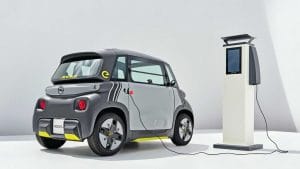 MAROC : Stellantis produira sa nouvelle voiture électrique à l’usine de Kénitra© Opel/Shutterstock