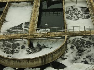 KENYA : une nouvelle usine traitera les eaux usées de la prison Kodiaga à Kisumu©singkam/Shutterstock