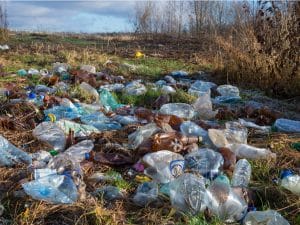 LIBERIA : création d’un centre pour la collecte des données sur les déchets à Monrovia©alvant/Shutterstock