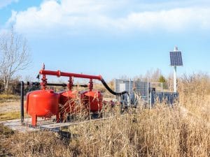 SUDAN: Government seeks consultants for solar PV irrigation ©Climber 1959/Shutterstock