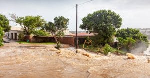 CAMEROON: concern over increased flooding©David-Steele/Shutterstock