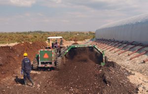 KENYA: Sanergy gets $2.5 million for fertilizer and protein from waste ©Sanergy