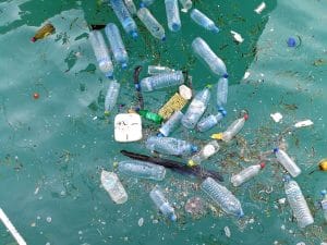 AFRIQUE DU NORD : en 2022, BeMed financera des microprojets de gestion du plastique©Mr.anaked/Shutterstock