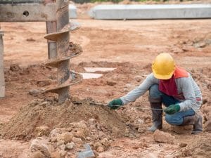 TCHAD : un appel d’offres pour des forages dans la ville d’Abéchée©Bannafarsai_Stock/Shutterstock