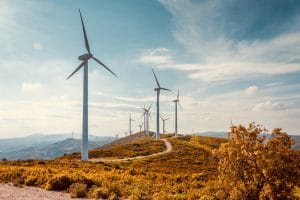 SADC: AIIM raises $376m to finance renewable energy via Ideas © Space-kraft/Shutterstock