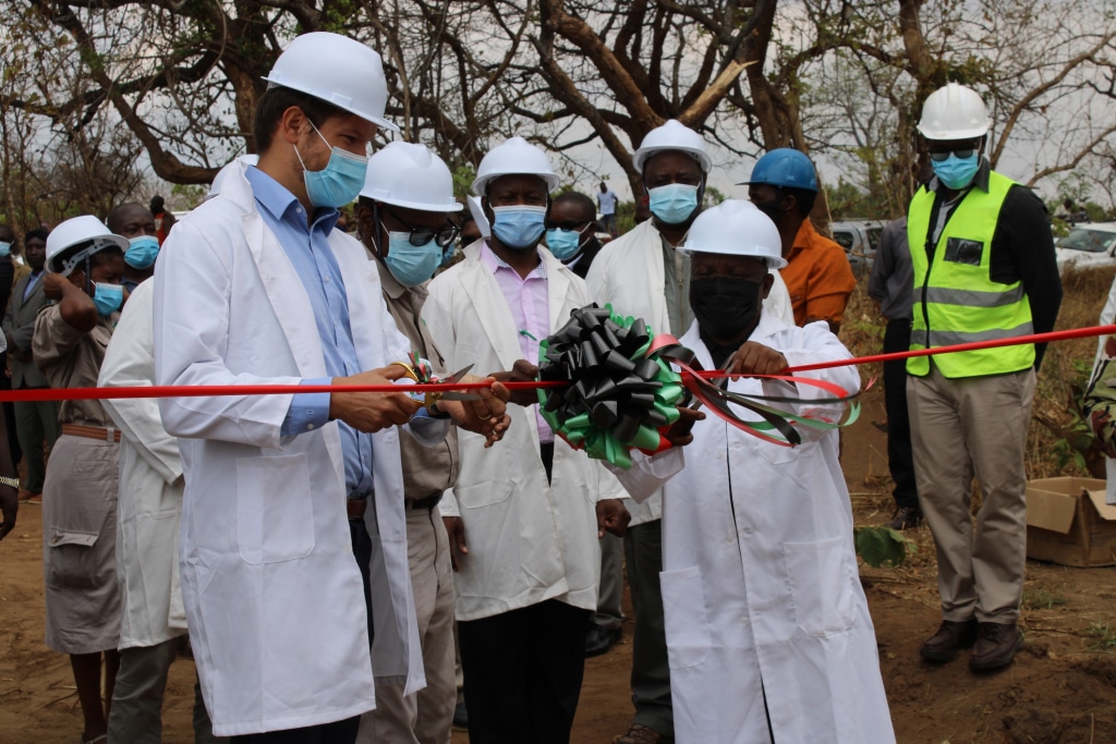 MALAWI : grâce à KfW, Peace Parks réhabilite le parc de Nyika et la réserve de Vwaza © Peace-Parks-Foundation