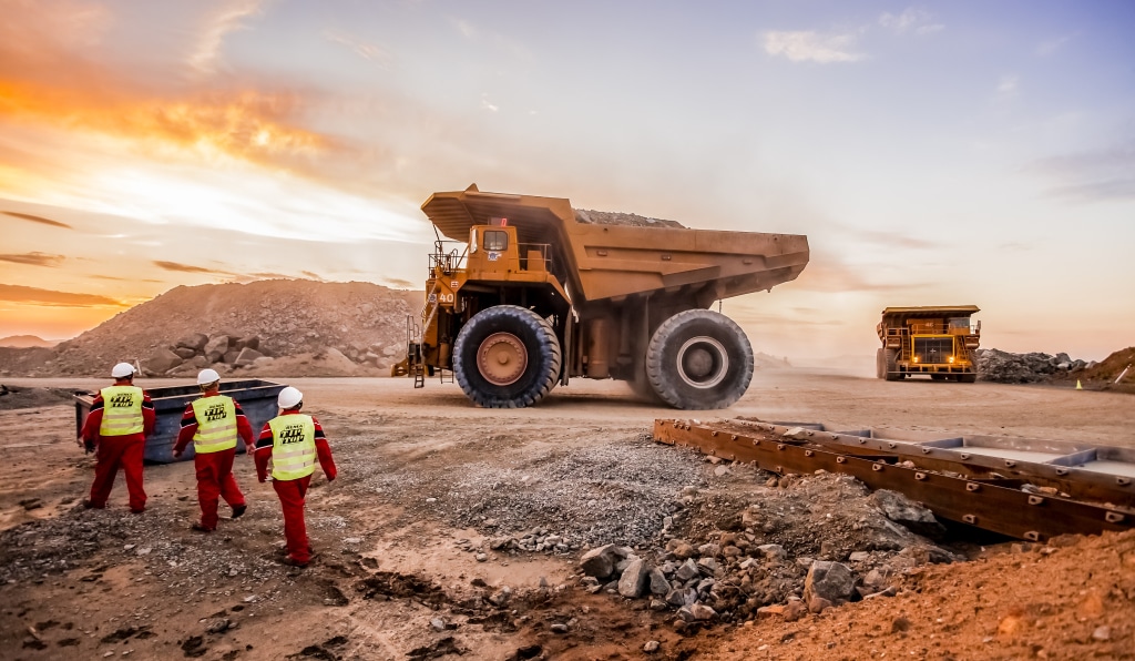 ZIMBABWE: Zimplats mining company to invest $201m for 185MW of solar power ©Sunshine Seeds/Shutterstock