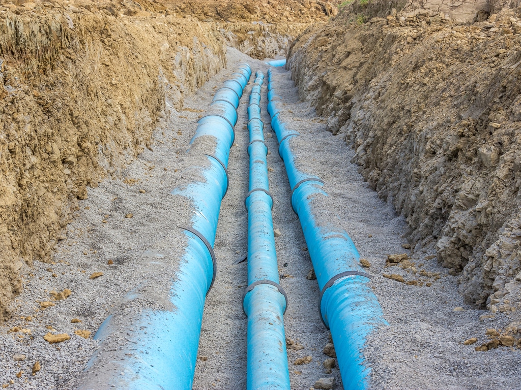 SÉNÉGAL : en 2022, le gouvernement consacrera 195 M€ à l’eau et l’assainissement ©ThomBal/Shutterstock