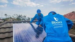 KENYA: GuarantCo and SBM Bank guarantee $15m for Bboxx solar kits © Bboxx