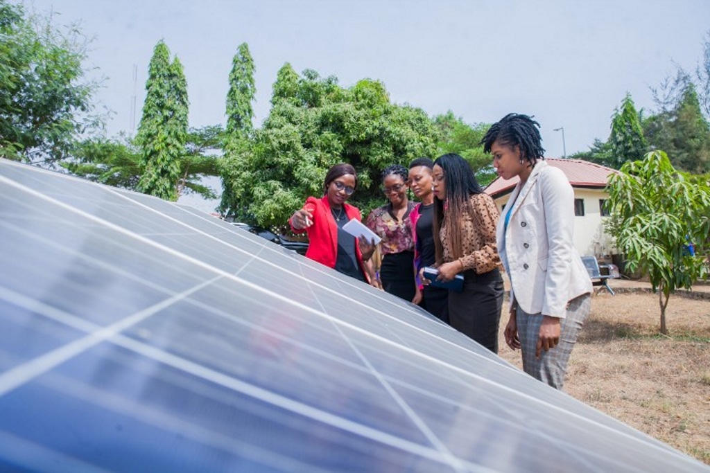 NIGERIA : 13 start-up récompensées pour leurs solutions d’électrification off-grids© Power Africa