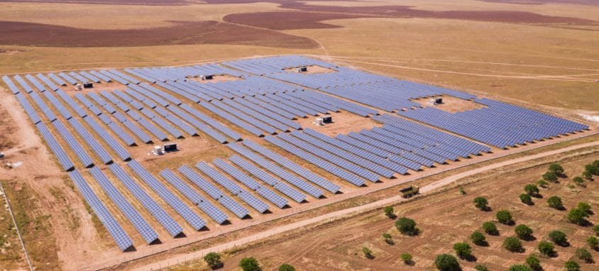 Solar Energy Egypt | Afrik 21