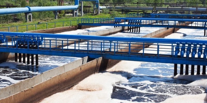 MOROCCO: the Lantania-Atner consortium signs for a wastewater treatment plant in Salé©Kekyalyaynen/Shutterstock