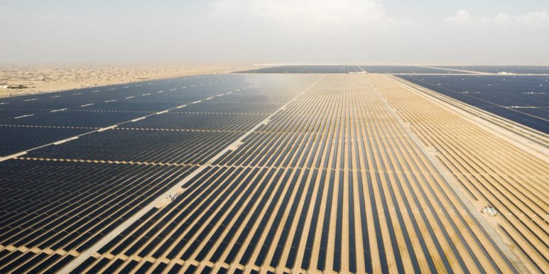 TUNISIA: In Kairouan, Amea Power will build a 100 MW solar power plant under a PPP © Kertu/Shutterstock