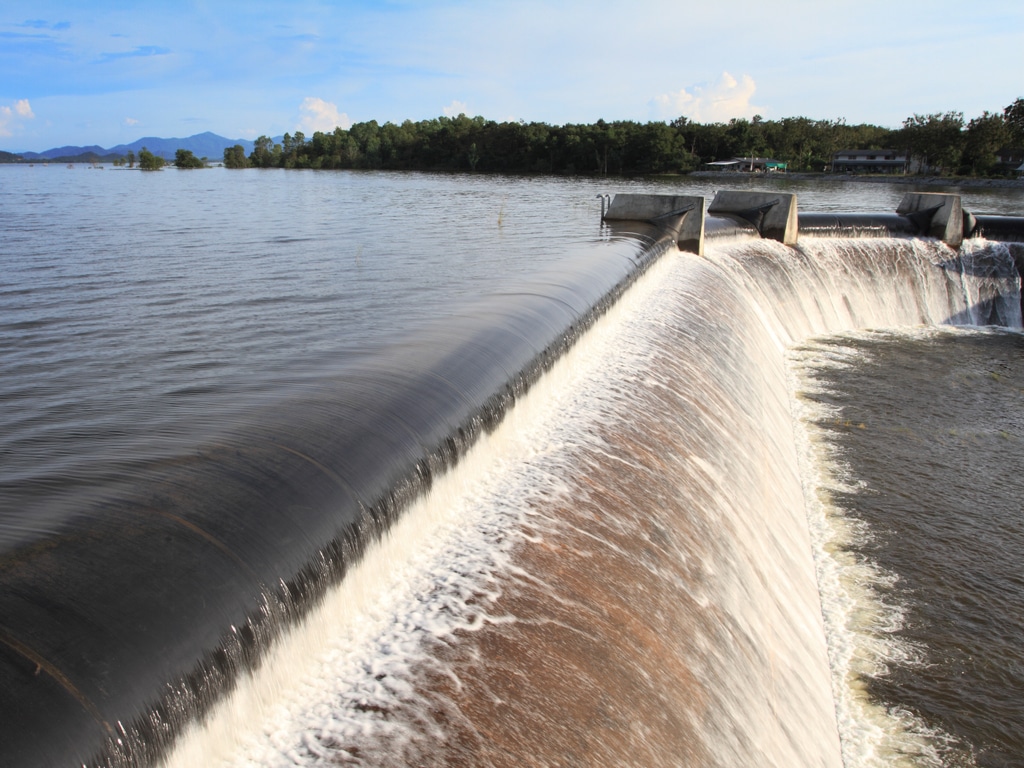 TANZANIA: ADF Provides $125 Million Loan for Water and Sanitation in Dodoma©goldenjack/Shutterstock