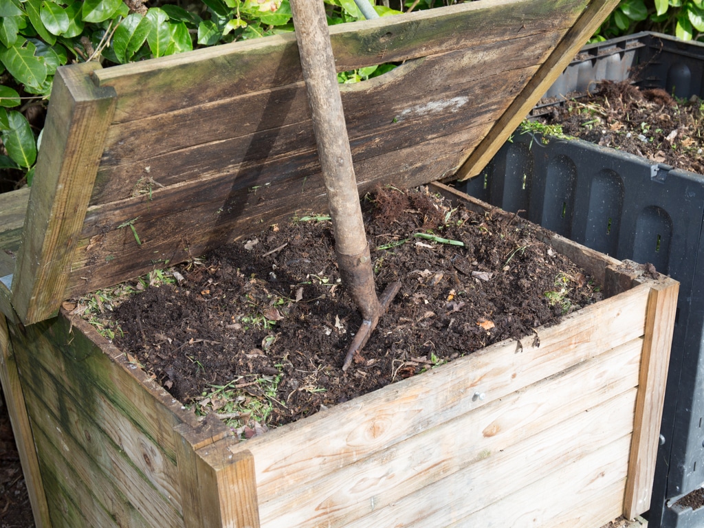 RWANDA: In Kigali, 70% of organic waste will be converted into fertilizer©sylv1rob1/Shutterstock