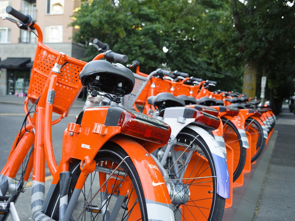 DRC: Rawbank to finance 200 electric bicycles from Mopepe in Goma and Kinshasa ©Mr.Nikon/Shutterstock