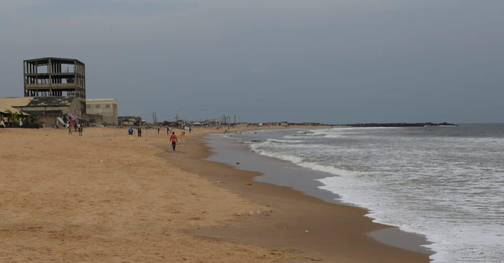 WEST AFRICA: FGEF allocates €2.6m for the protection of coastal ecosystems©BOULENGER Xavier/Shutterstock