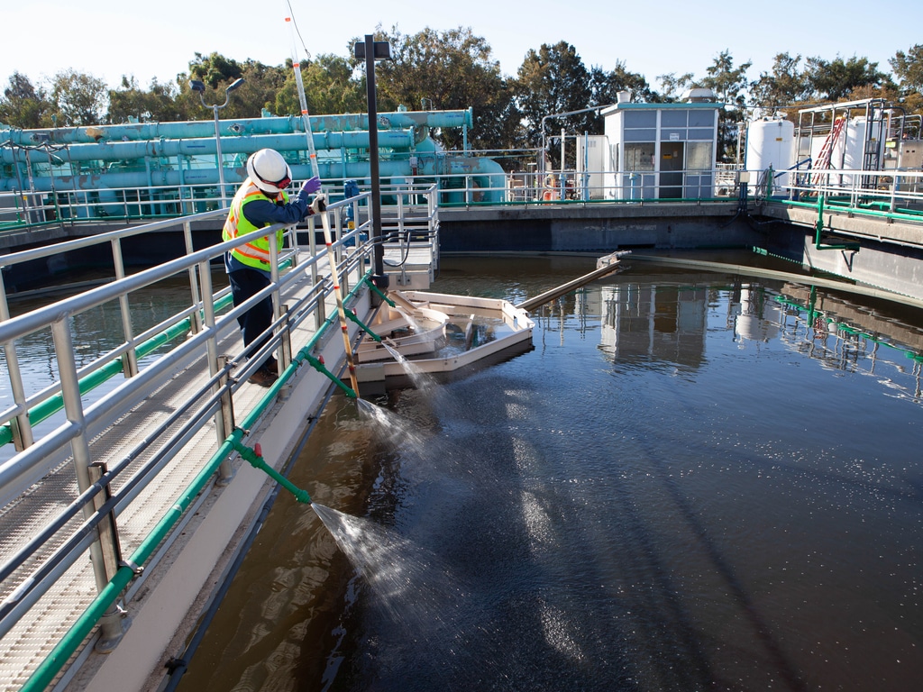 TUNISIA: Project to extend sewerage networks in 10 governorates©Lets Design Studio/Shutterstock