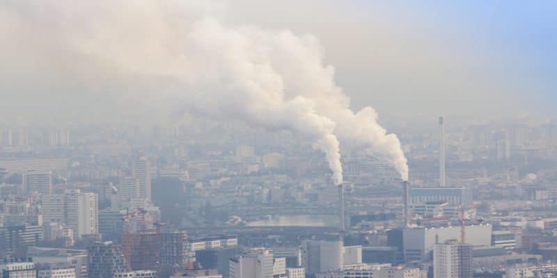 MOROCCO: Air pollution costs €1 billion and 5,000 deaths each year