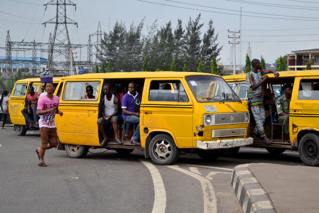 NIGERIA: Start-up to produce solar-powered buses by June 2022© Omnivisuals/Shutterstock