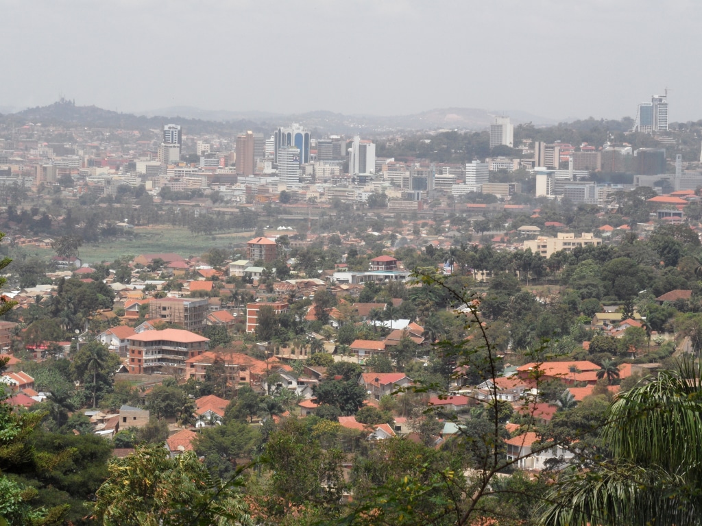 OUGANDA : à Kampala, un niveau de pollution sans précédent inquiète les autorités ©360b/Shutterstock