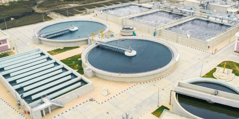 EGYPT: Veolia and HAC complete construction of a wastewater