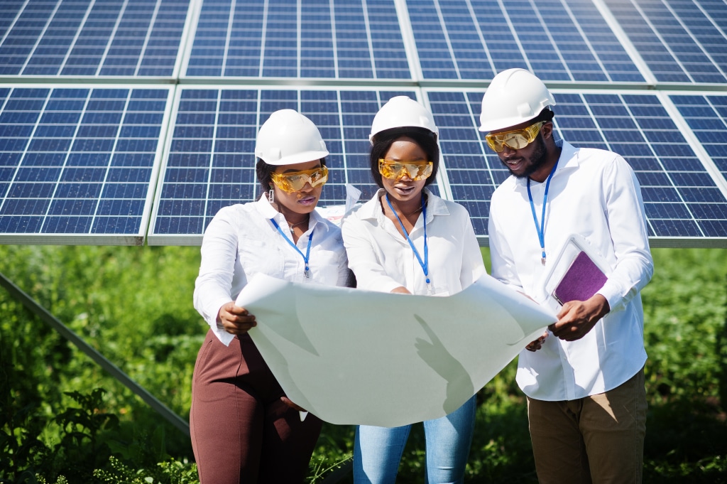 SADC: A call for applications for renewable energy entrepreneurship© AS photostudio/Shutterstock