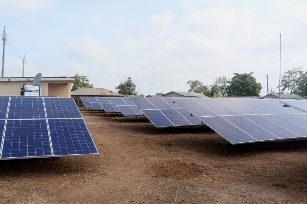 NIGERIA : le Rogeap est lancé pour l’accès à l’électricité via les mini-grids verts ©REA