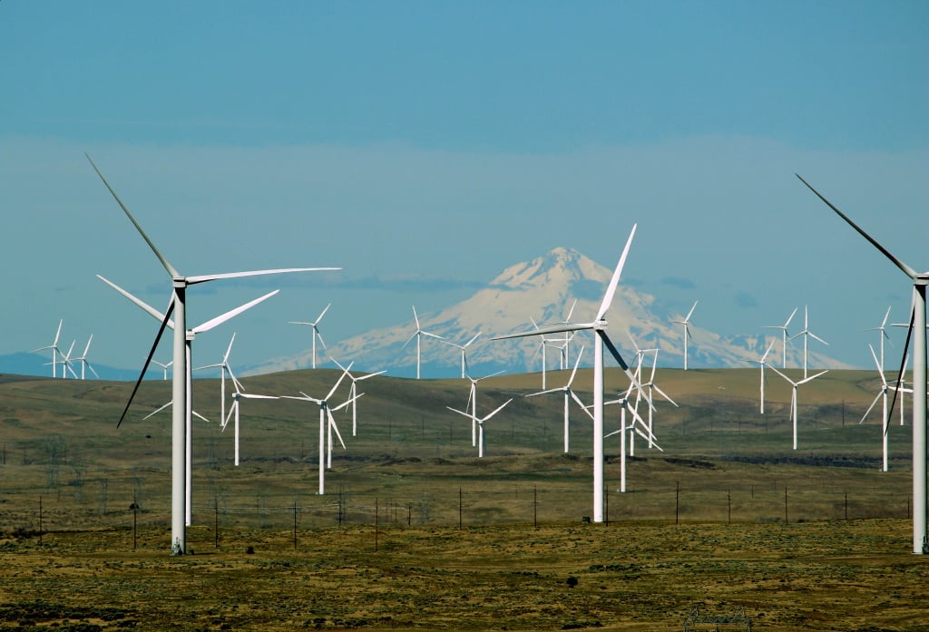 AFRICA: Actis confirms sale of renewable energy producer Lekela Power© JEREMY C LIGHTSEY/Shutterstock