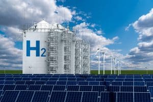 EGYPT: Globeleq diversifies to produce green hydrogen in Ain Sukhna© Scharfsinn/Shutterstock