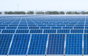 AFRIQUE DU SUD : Eksfin garantit 102 M$ pour une centrale solaire de Scatec dans le Cap Nord ©Douw de Jager/Shutterstock