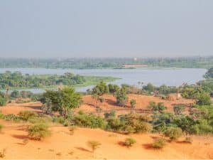 NIGERIA : l’adhésion à la Convention d’Helsinki sur l’eau, pour quels enjeux ?©mbrand85/Shutterstock