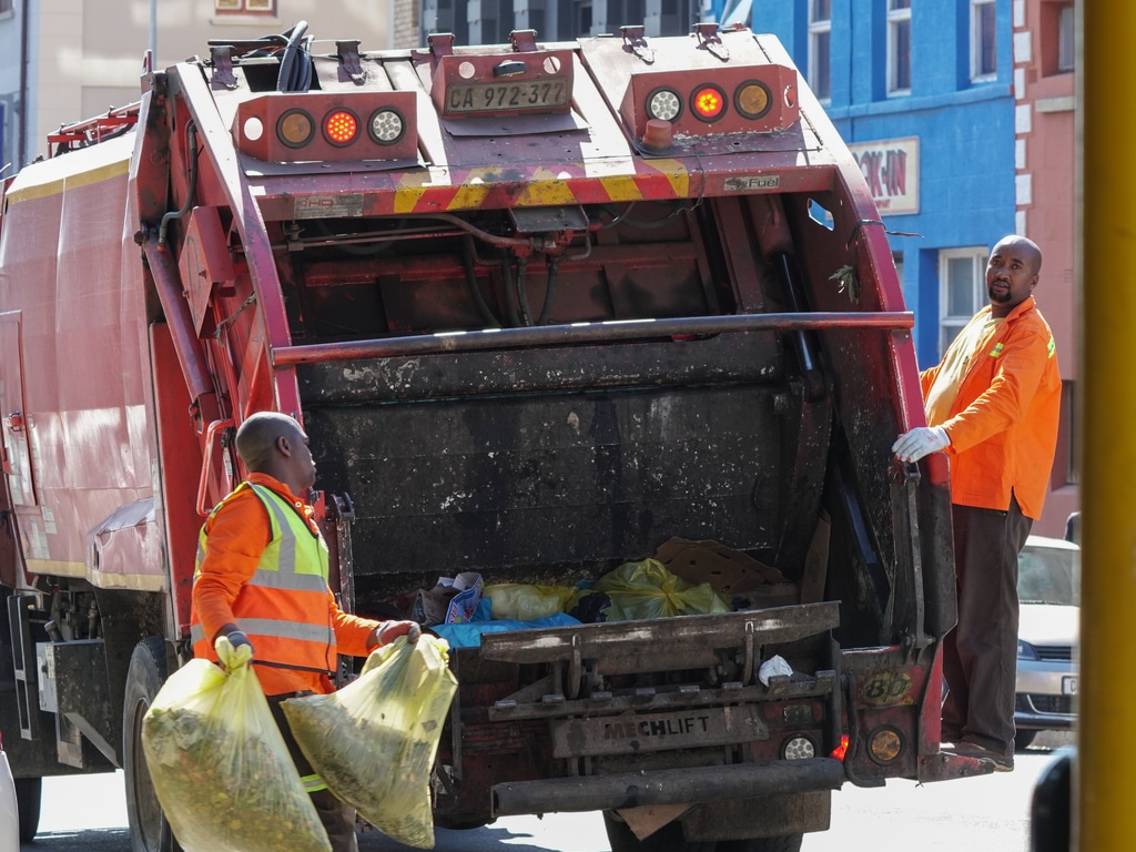 RDC : à Baraka, la facturation de la collecte de déchets entre en vigueur ©Roxane 134/Shutterstock