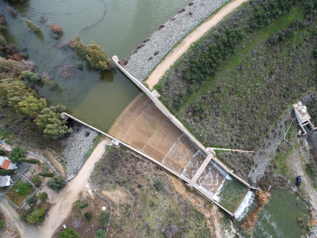 TANZANIA: 10 dams will collect rainwater to serve Dodoma and Singida©Michalakis Ppalis