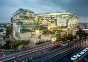 SOUTH AFRICA: Redefine issues $85m green building bond ©Redefine Properties