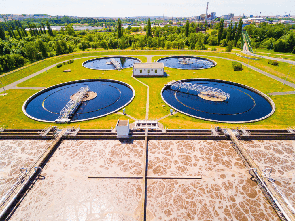 MAROC : l’IAV Hassan II traitera ses eaux usées pour l’arrosage des espaces verts©Kletr/Shutterstock