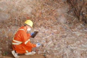 ALGÉRIE : à Oggaz, une usine recyclera les déchets plastiques dès septembre 2022©Saravutpics/Shutterstock