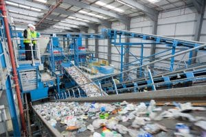 EGYPT: Tender for 4 waste recycling plants in 3 governorates©Juice Flair/Shutterstock