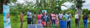 OUGANDA : EnDev recherche un consultant pour l’irrigation à l’énergie solaire © EnDev