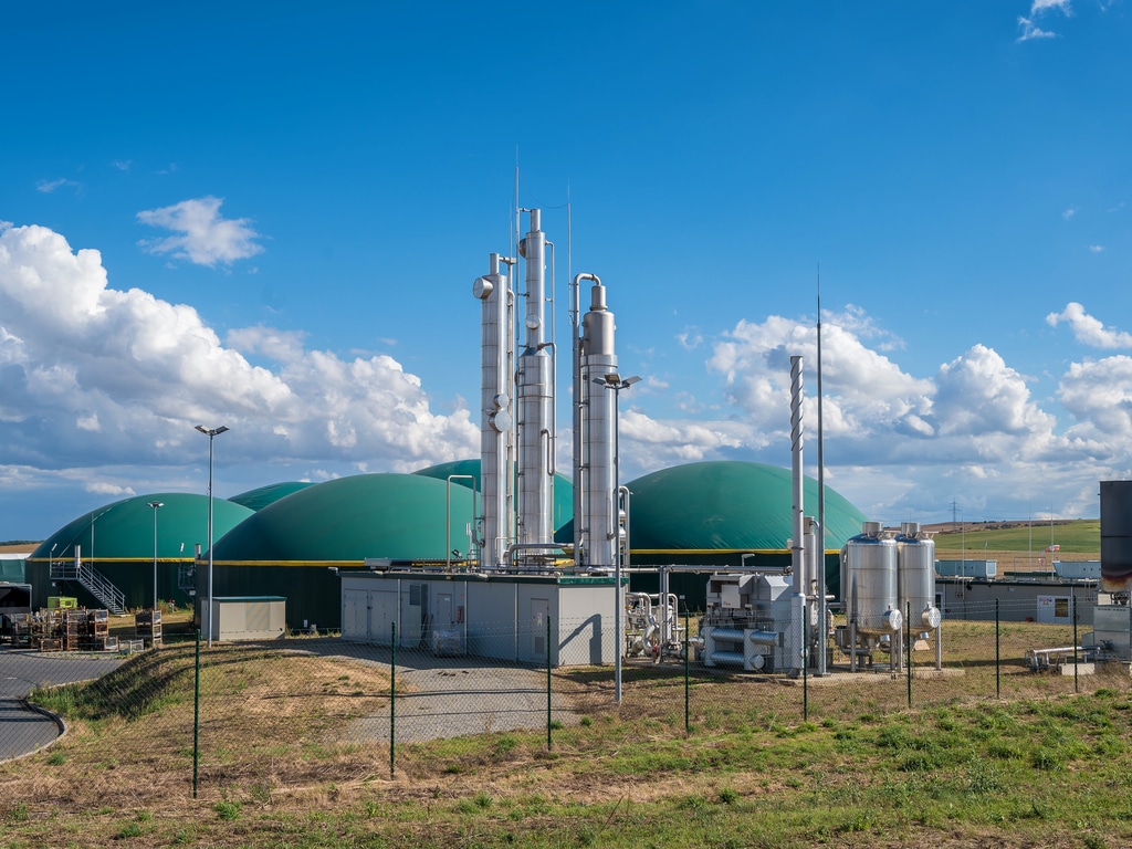 SOUTH AFRICA: Cape Town's Vissershok landfill to generate electricity by 2025 © Ralf Geithe/shutterstock