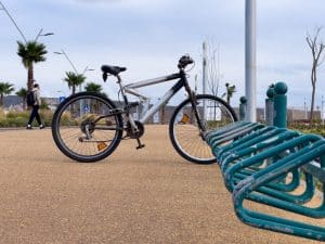 TUNISIE : un appel à projets pour la mobilité durable par vélo à Kairouan et Mahdia Mounir Taha/shutterstock