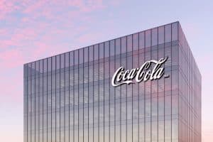 COP27 : Coca-Cola, un sponsor qui divise© askarim /Shutterstock