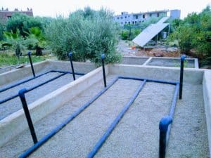 MOROCCO: 10 start-ups awarded for their water conservation solutions©Green Watech