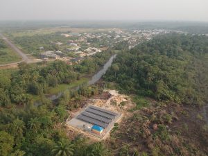 NIGERIA: AMP programme launched for electrification via green mini-grids© Alliance for Rural Electrification