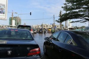 BENIN: Faced with flooding in cities, IDA grants a $200 million loan©Cora Unk Photo/Shutterstock