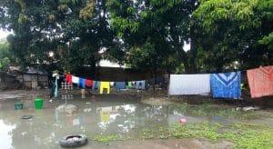 GAMBIA: Kanifing to get new drainage system to combat flooding ©Agarianna76/Shutterstock