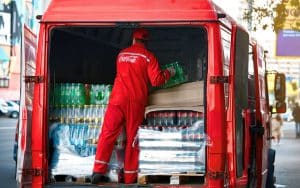 COP27: Coca-Cola, a divisive choice of sponsor©Tricky_SharkShutterstock