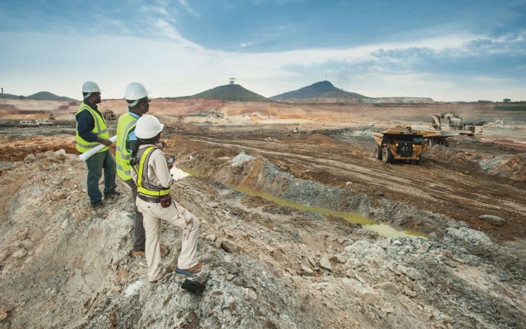 SOUTH AFRICA: AngloGold Ashanti to issue $250m green bond by 2023© AngloGold